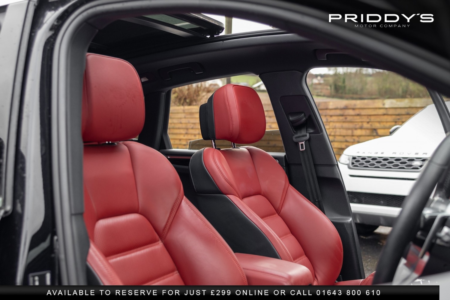 Used Porsche Macan 2020 for sale - 77289263: Photo 11