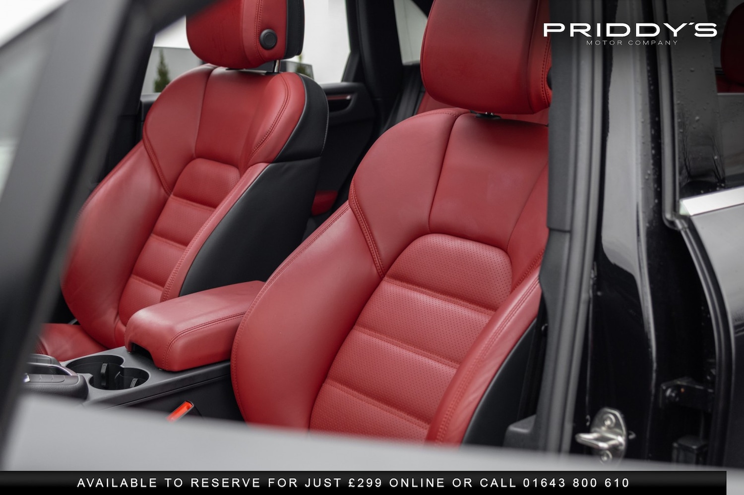 Used Porsche Macan 2020 for sale - 77289263: Photo 12