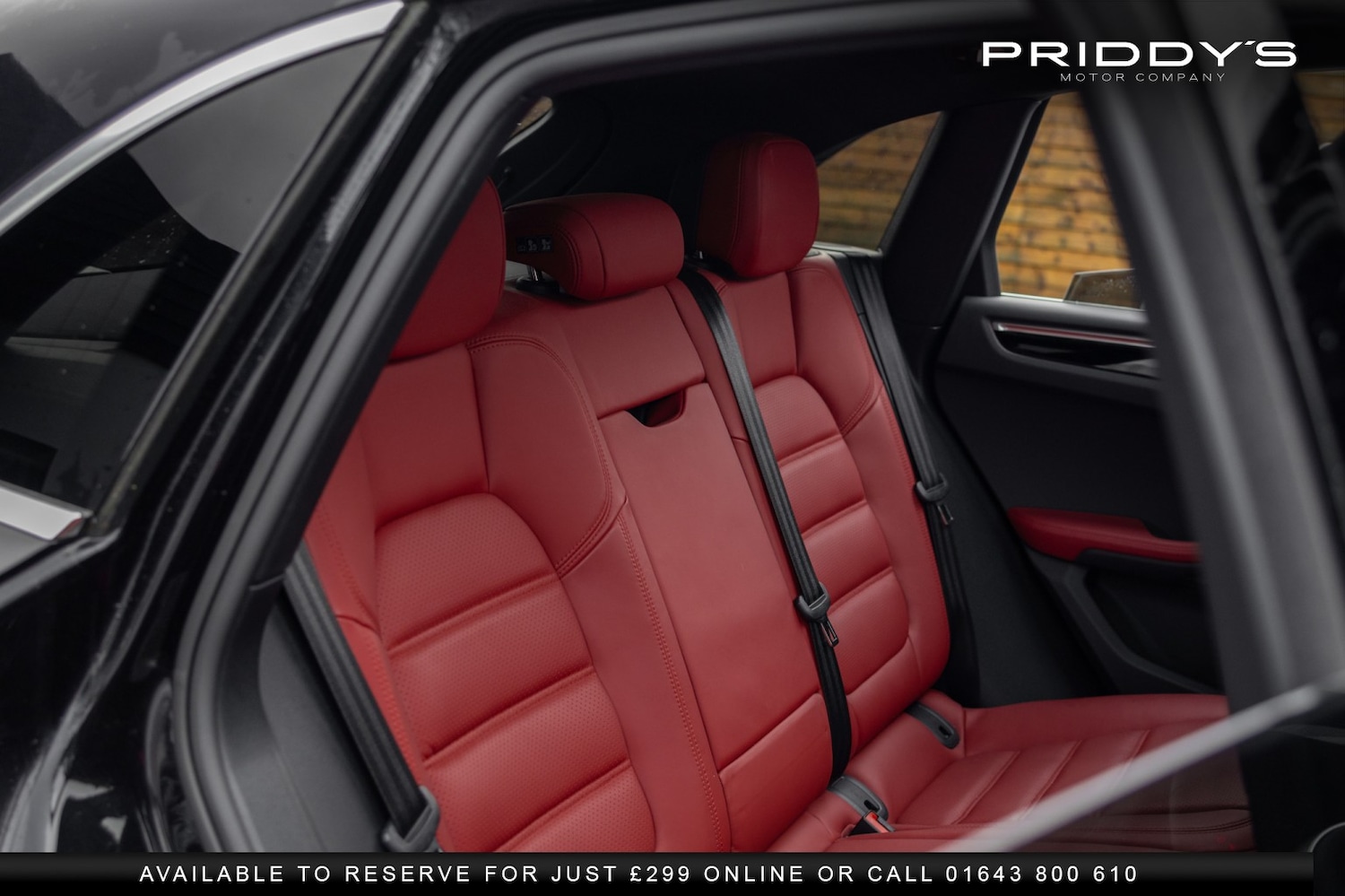 Used Porsche Macan 2020 for sale - 77289263: Photo 13