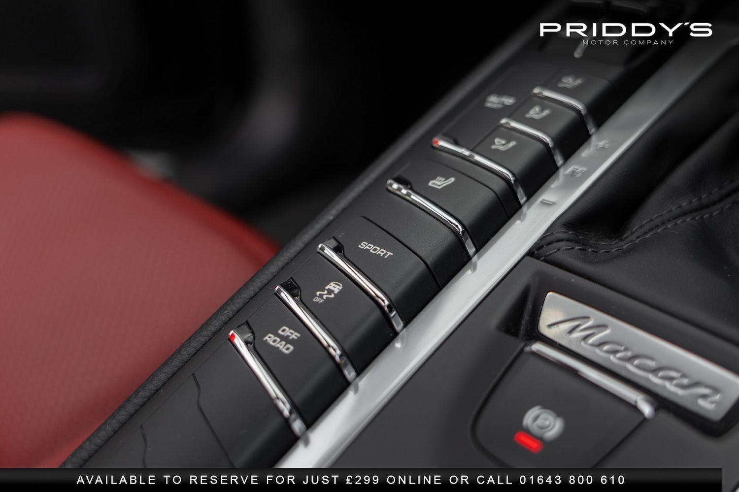 Used Porsche Macan 2020 for sale - 77289263: Photo 15