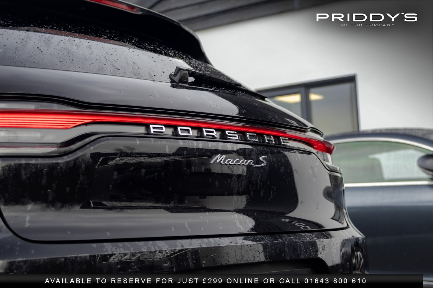 Used Porsche Macan 2020 for sale - 77289263: Photo 16