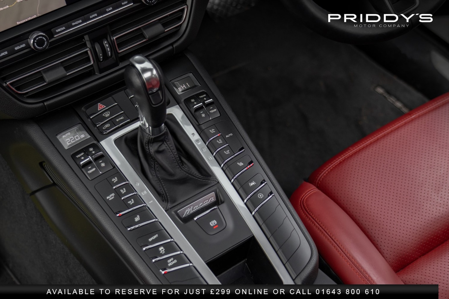 Used Porsche Macan 2020 for sale - 77289263: Photo 20