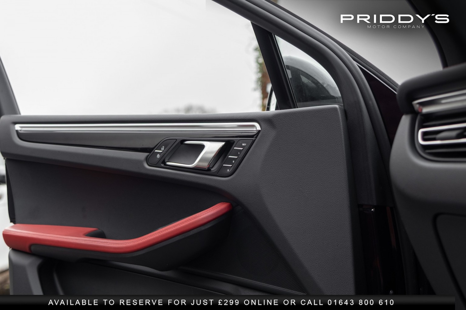 Used Porsche Macan 2020 for sale - 77289263: Photo 23