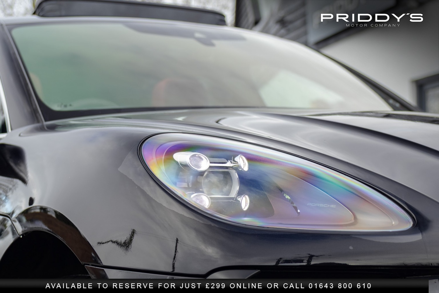 Used Porsche Macan 2020 for sale - 77289263: Photo 26