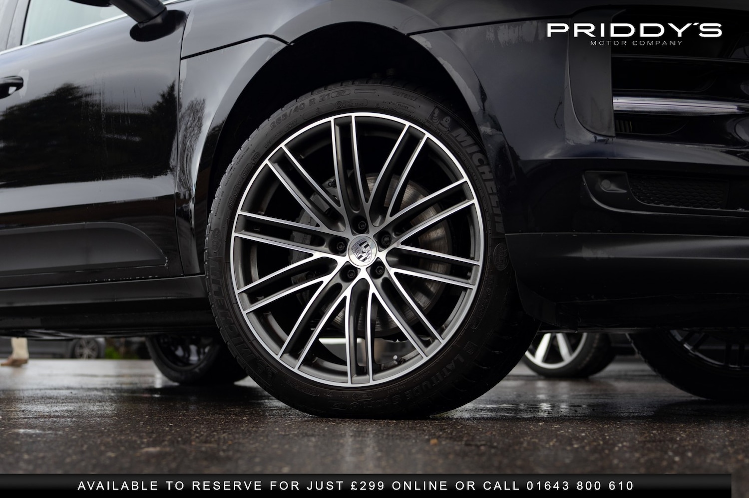 Used Porsche Macan 2020 for sale - 77289263: Photo 27