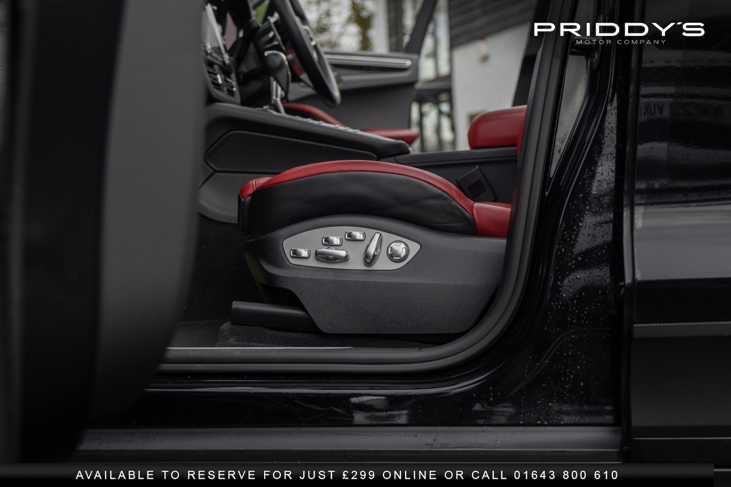 Used Porsche Macan 2020 for sale - 77289263: Photo 3