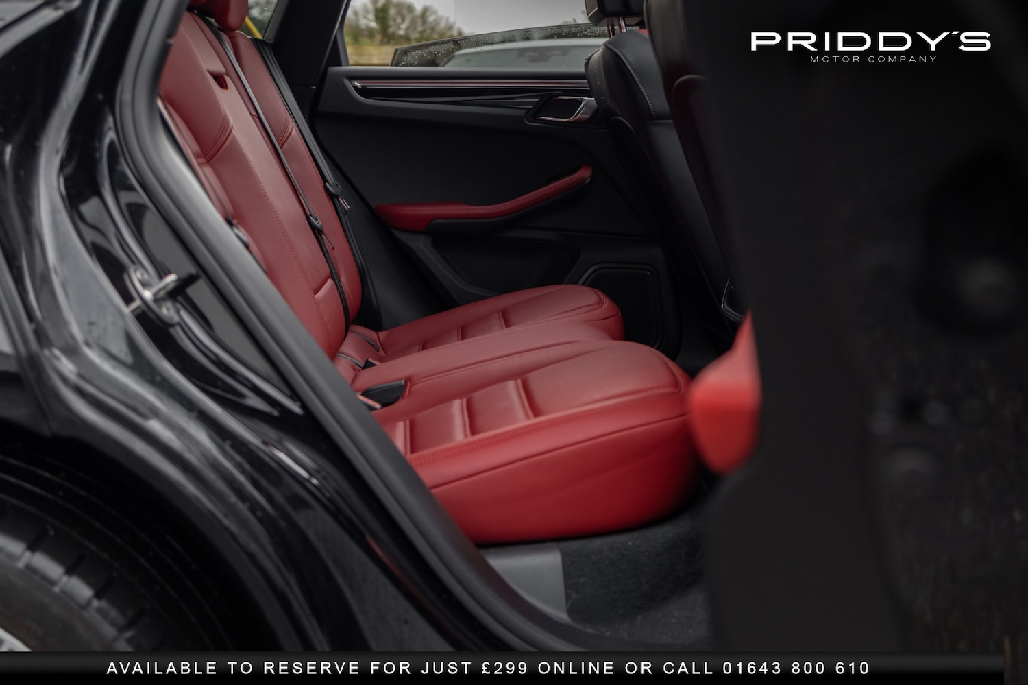 Used Porsche Macan 2020 for sale - 77289263: Photo 33