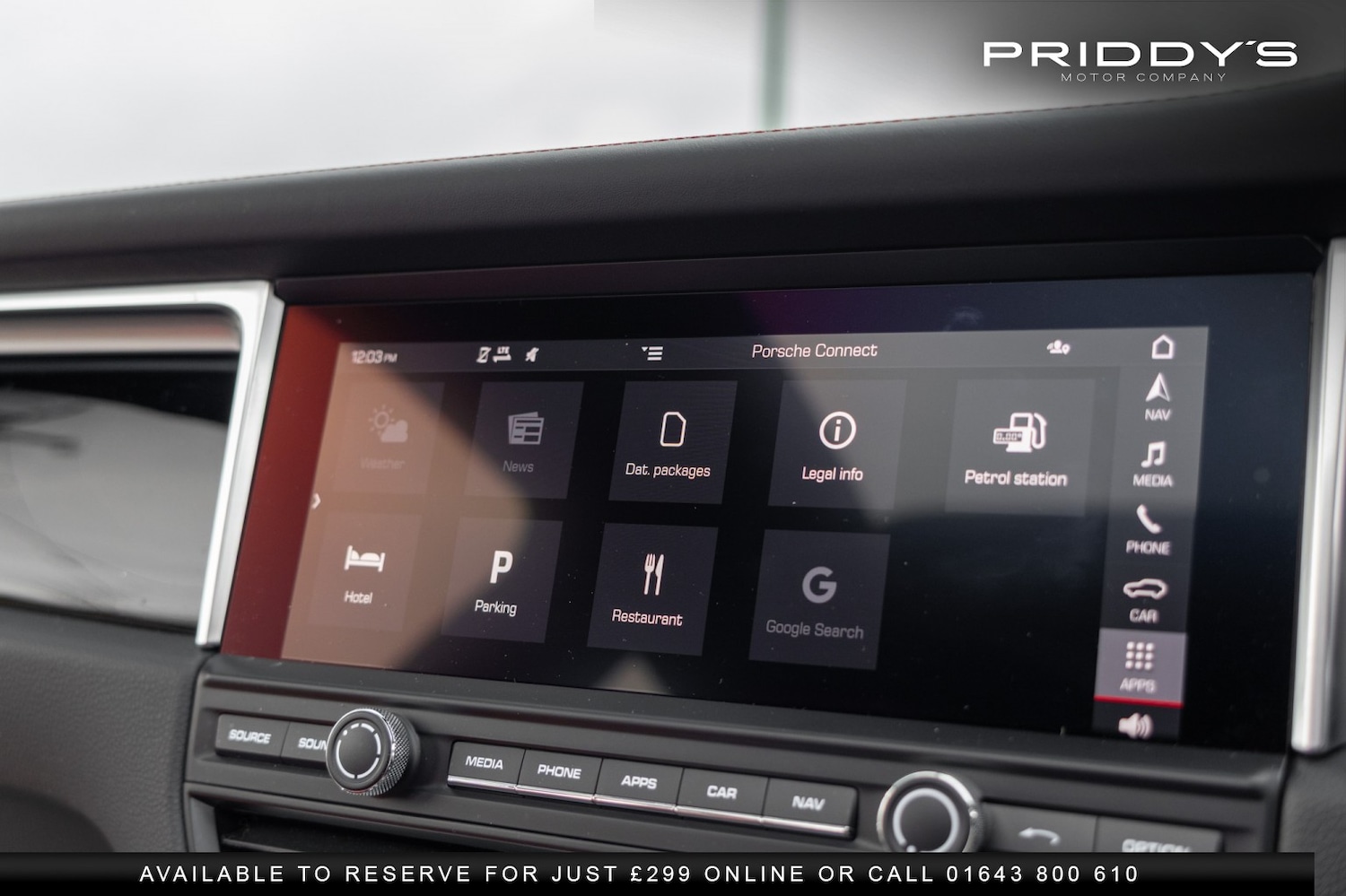 Used Porsche Macan 2020 for sale - 77289263: Photo 34