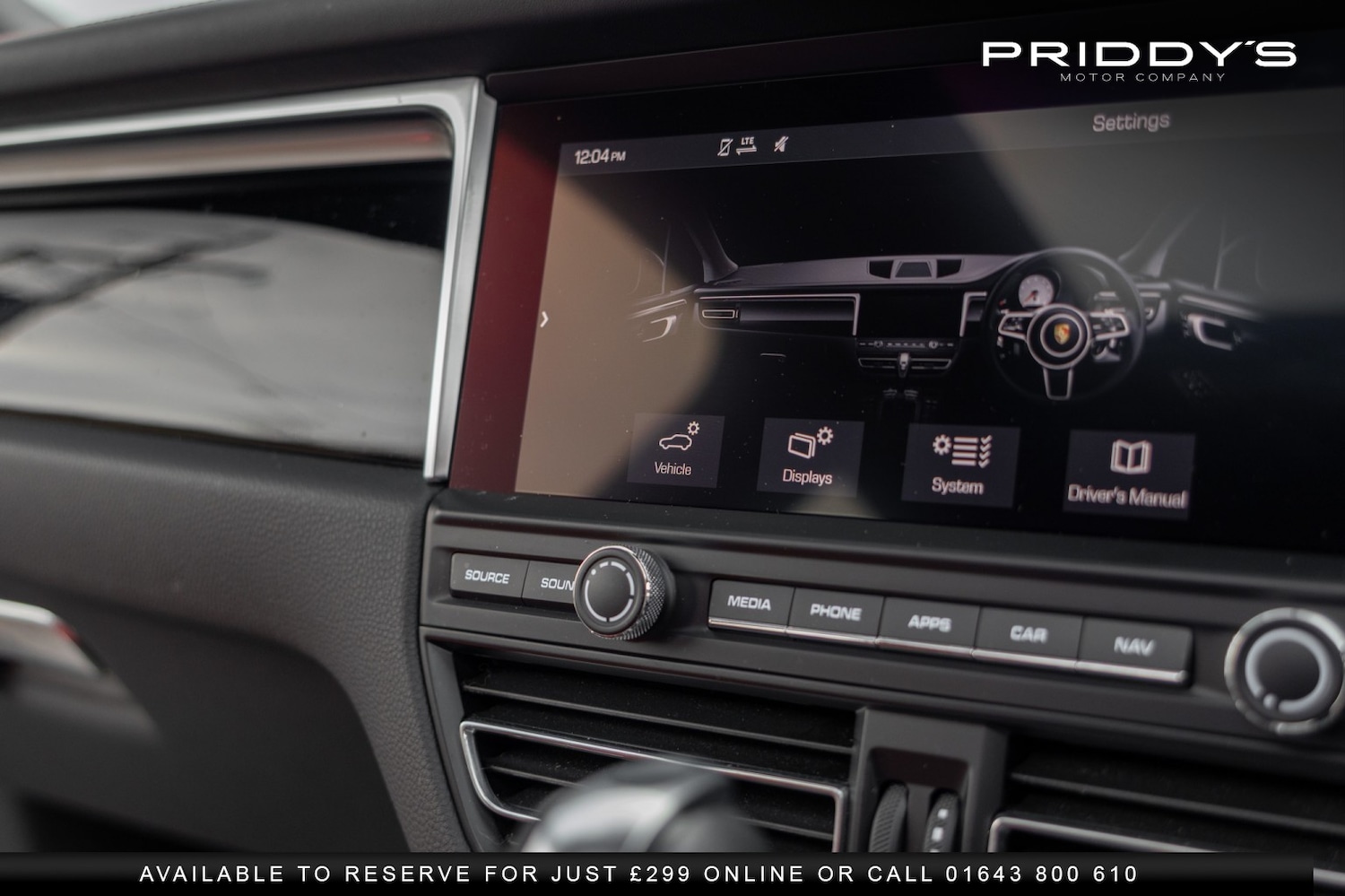 Used Porsche Macan 2020 for sale - 77289263: Photo 35