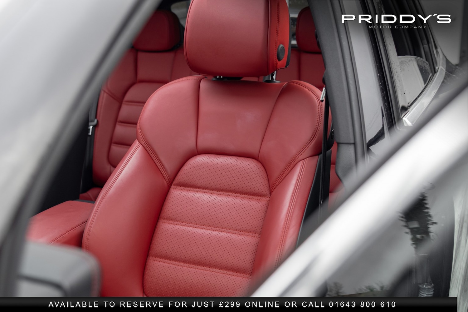 Used Porsche Macan 2020 for sale - 77289263: Photo 4