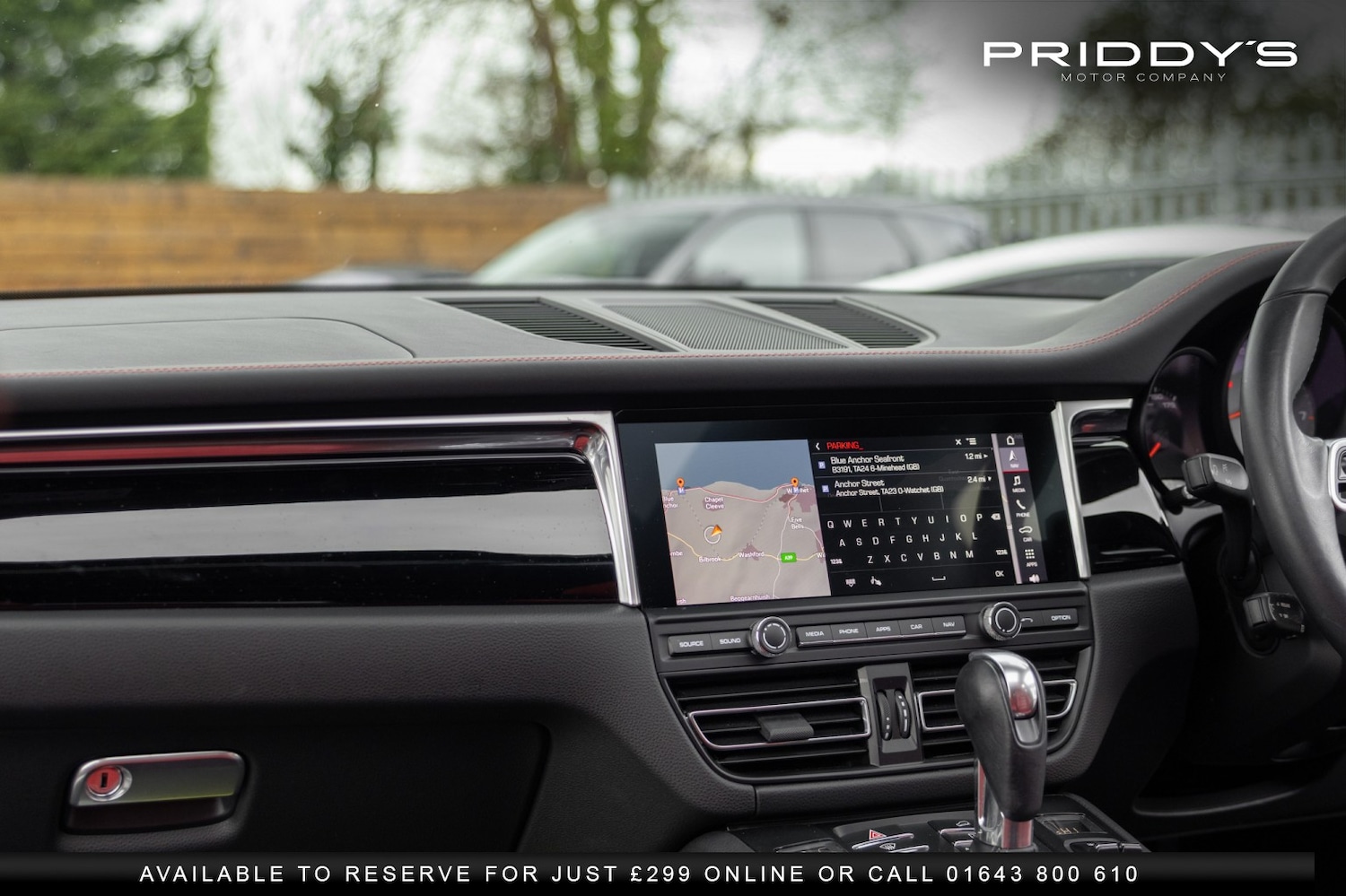 Used Porsche Macan 2020 for sale - 77289263: Photo 6