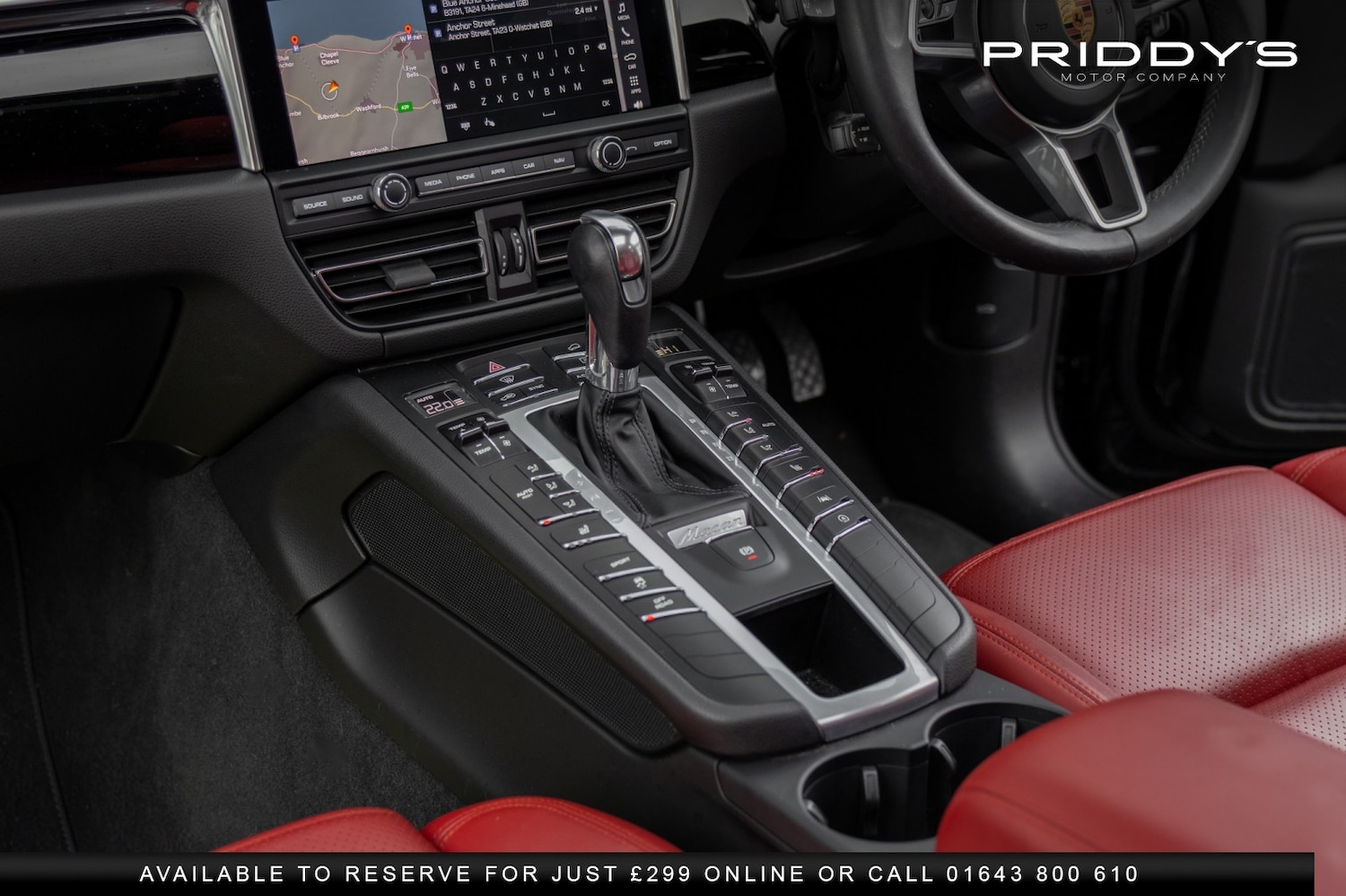 Used Porsche Macan 2020 for sale - 77289263: Photo 7