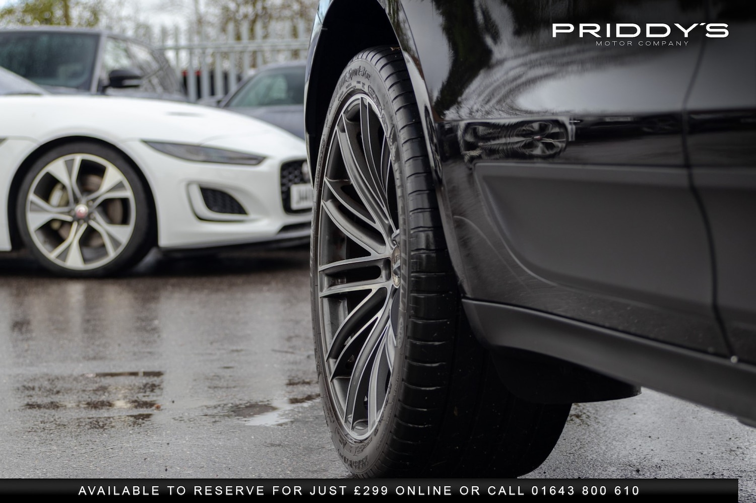 Used Porsche Macan 2020 for sale - 77289263: Photo 9