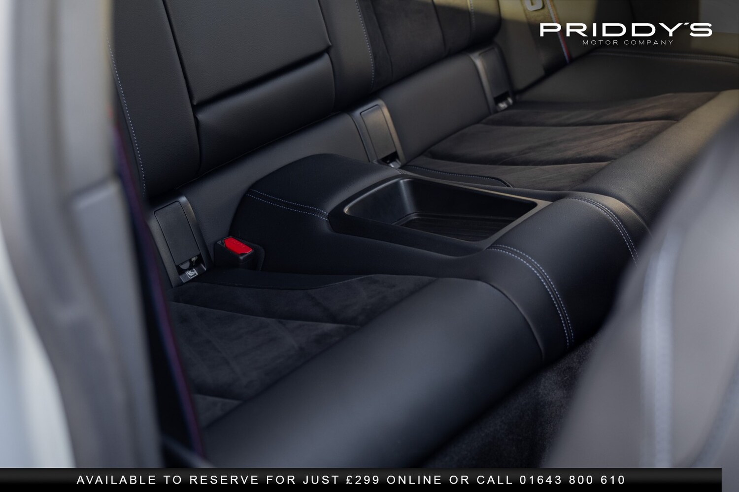 Used BMW 2 Series 2024 for sale - 77687625: Photo 13