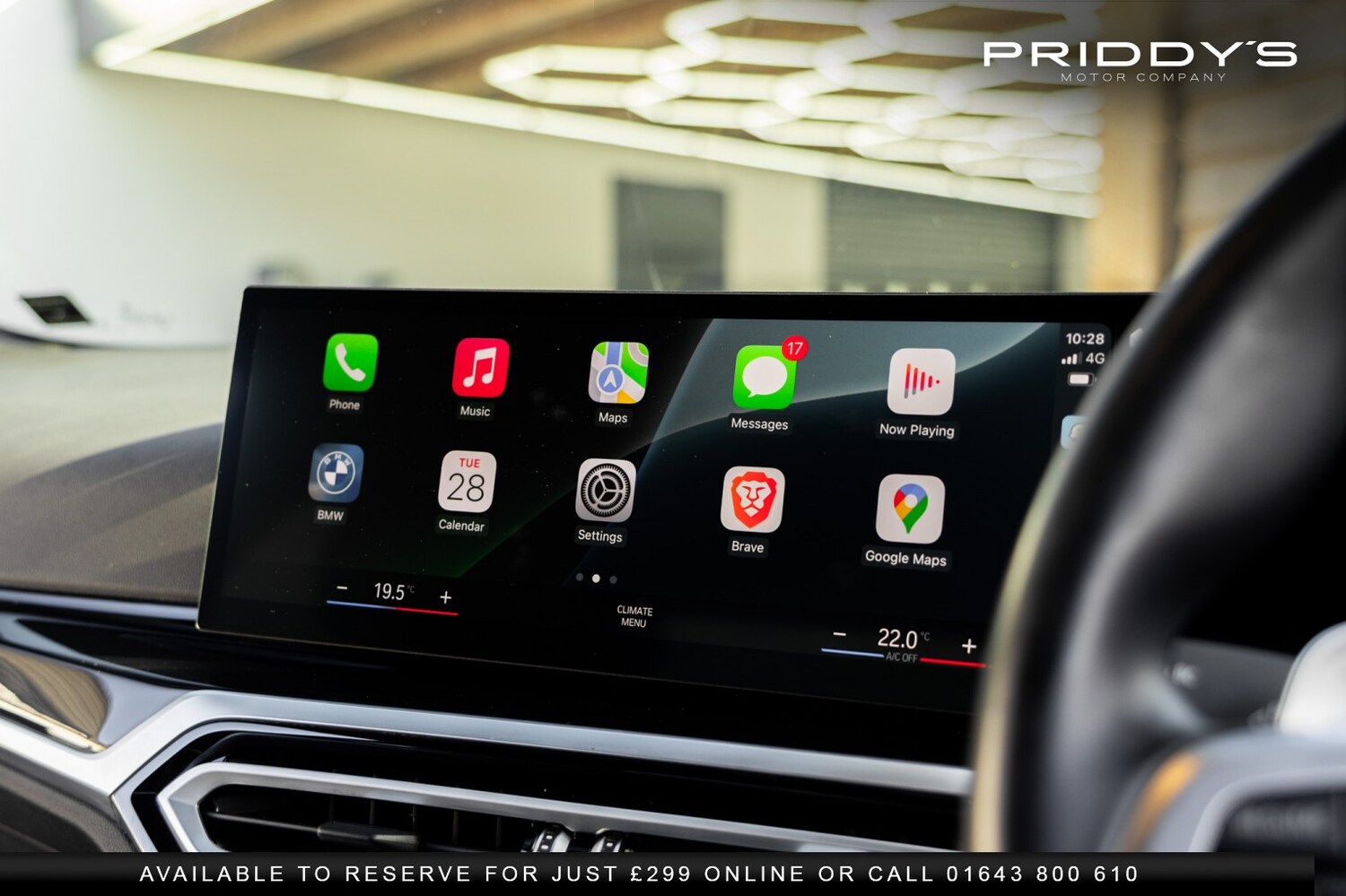 Used BMW 2 Series 2024 for sale - 77687625: Photo 15