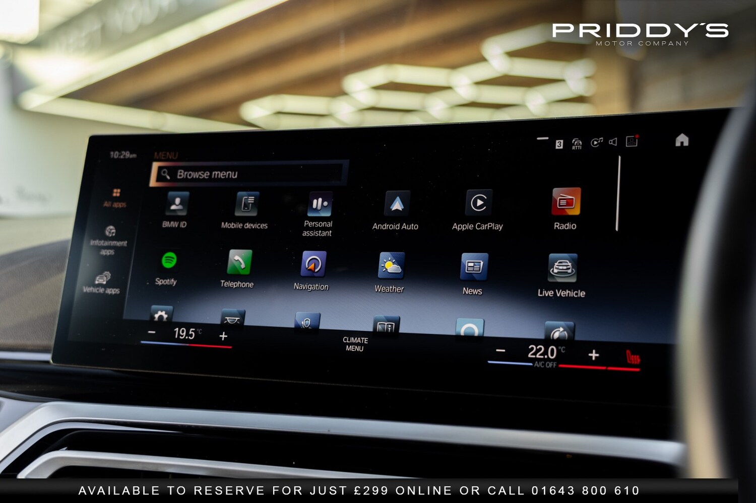 Used BMW 2 Series 2024 for sale - 77687625: Photo 17