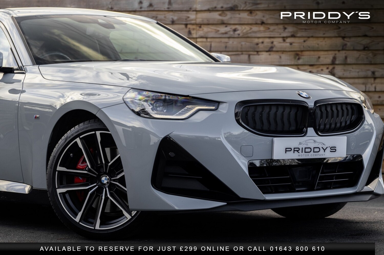 Used BMW 2 Series 2024 for sale - 77687625: Photo 28