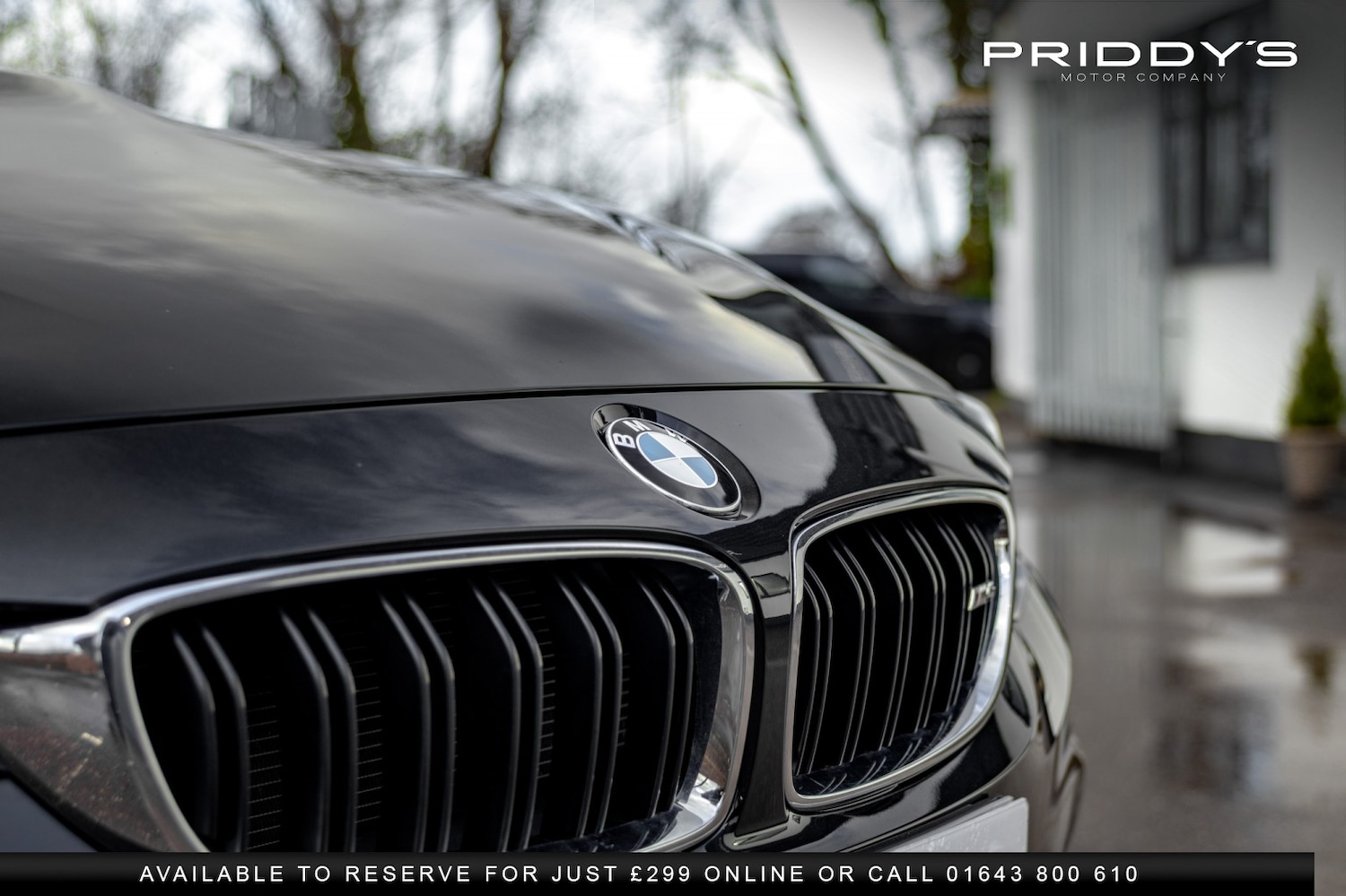 Used BMW M4 2016 for sale - 77303710: Photo 10