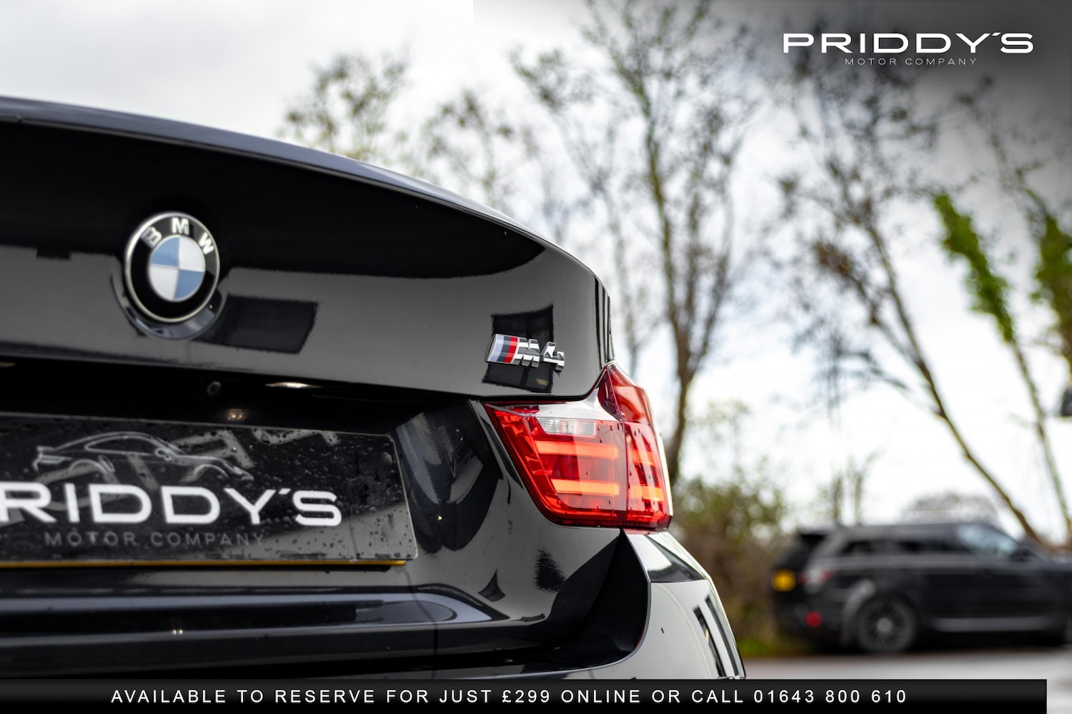 Used BMW M4 2016 for sale - 77303710: Photo 12