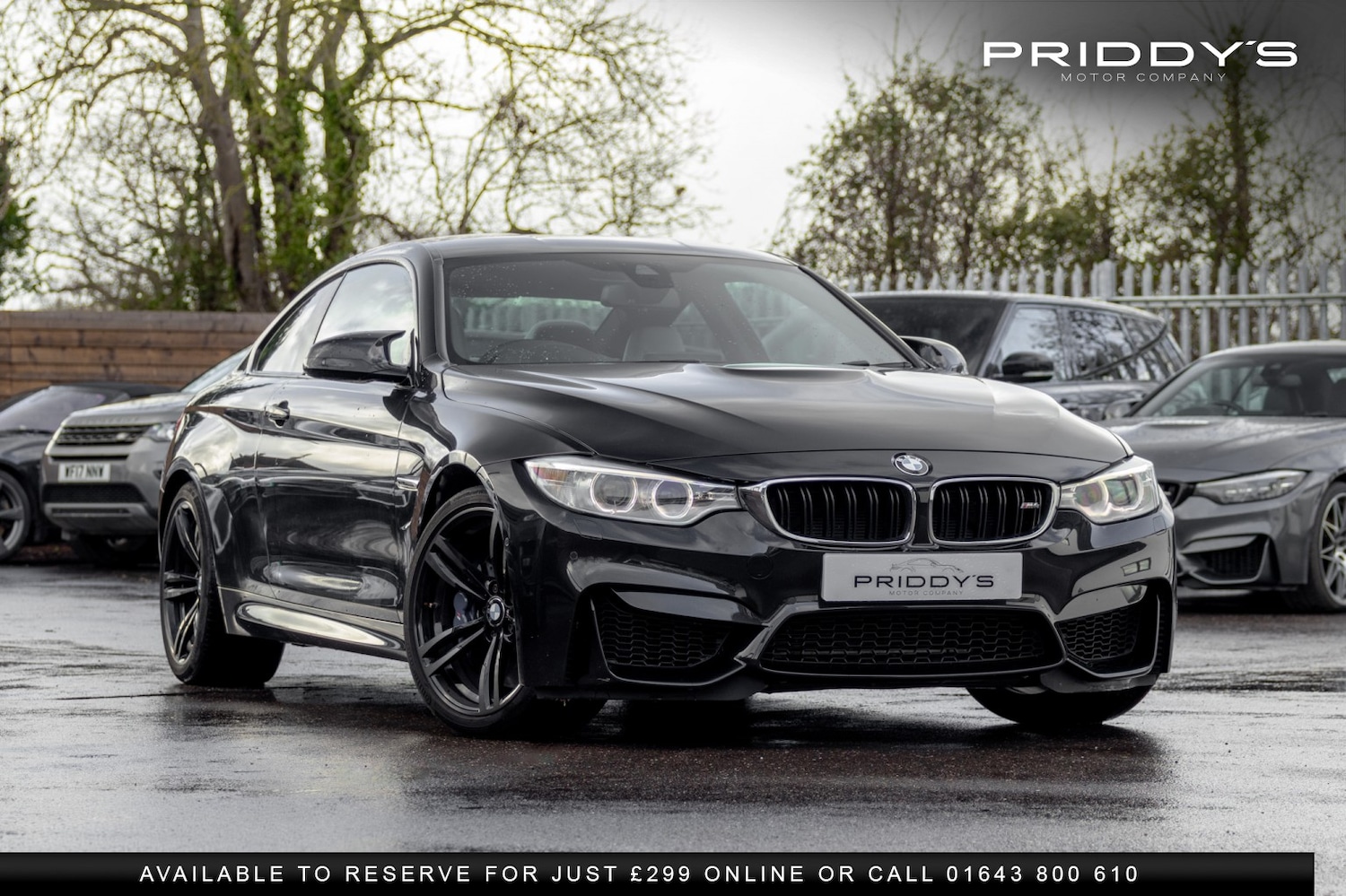 Used BMW M4 2016 for sale - 77303710: Photo 13
