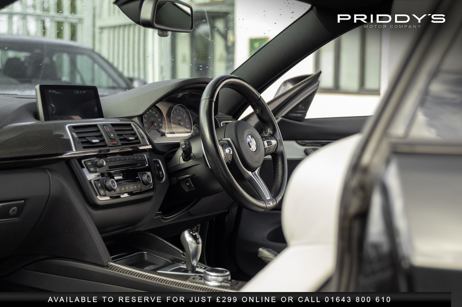 Used BMW M4 2016 for sale - 77303710: Photo 16