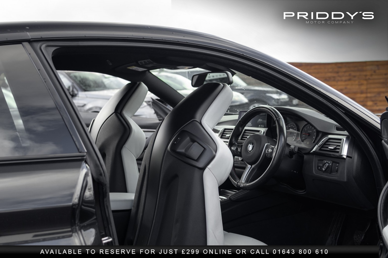 Used BMW M4 2016 for sale - 77303710: Photo 19