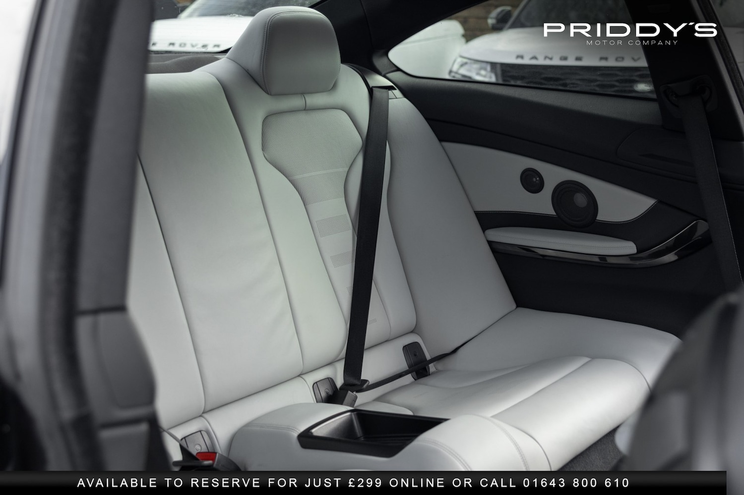 Used BMW M4 2016 for sale - 77303710: Photo 20