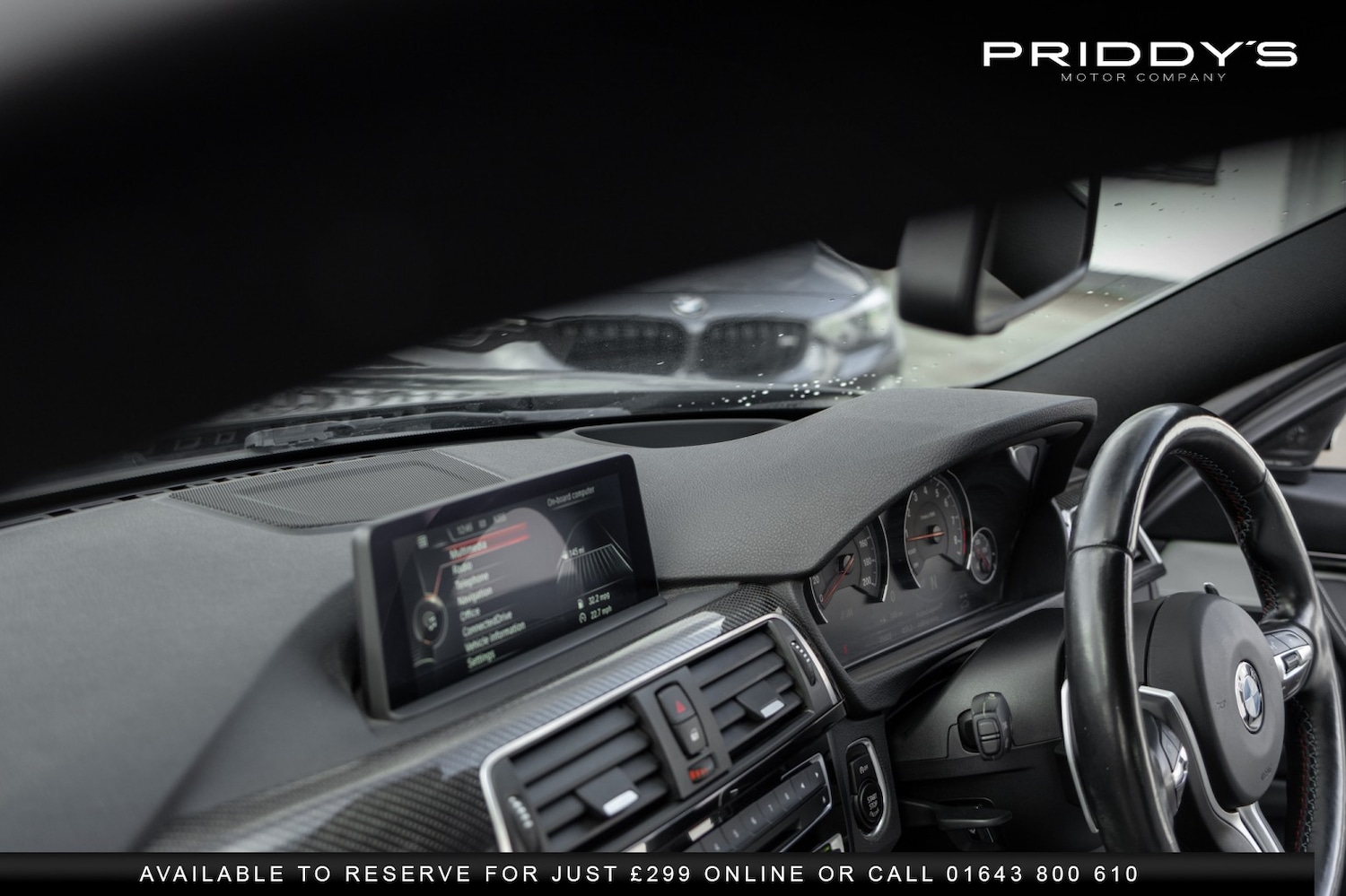 Used BMW M4 2016 for sale - 77303710: Photo 21