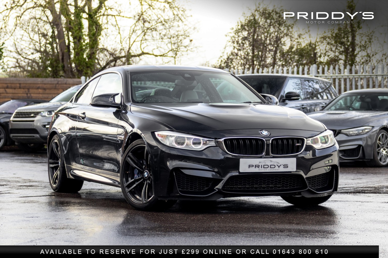 Used BMW M4 2016 for sale - 77303710: Photo 24