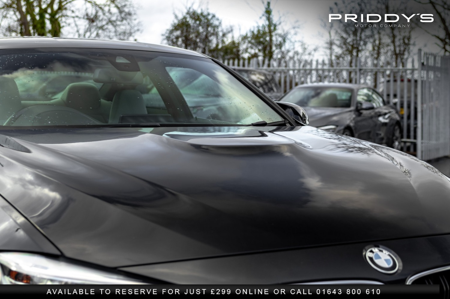 Used BMW M4 2016 for sale - 77303710: Photo 25