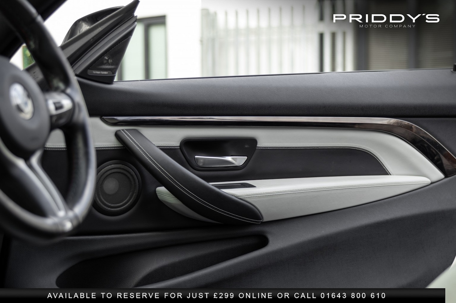 Used BMW M4 2016 for sale - 77303710: Photo 32