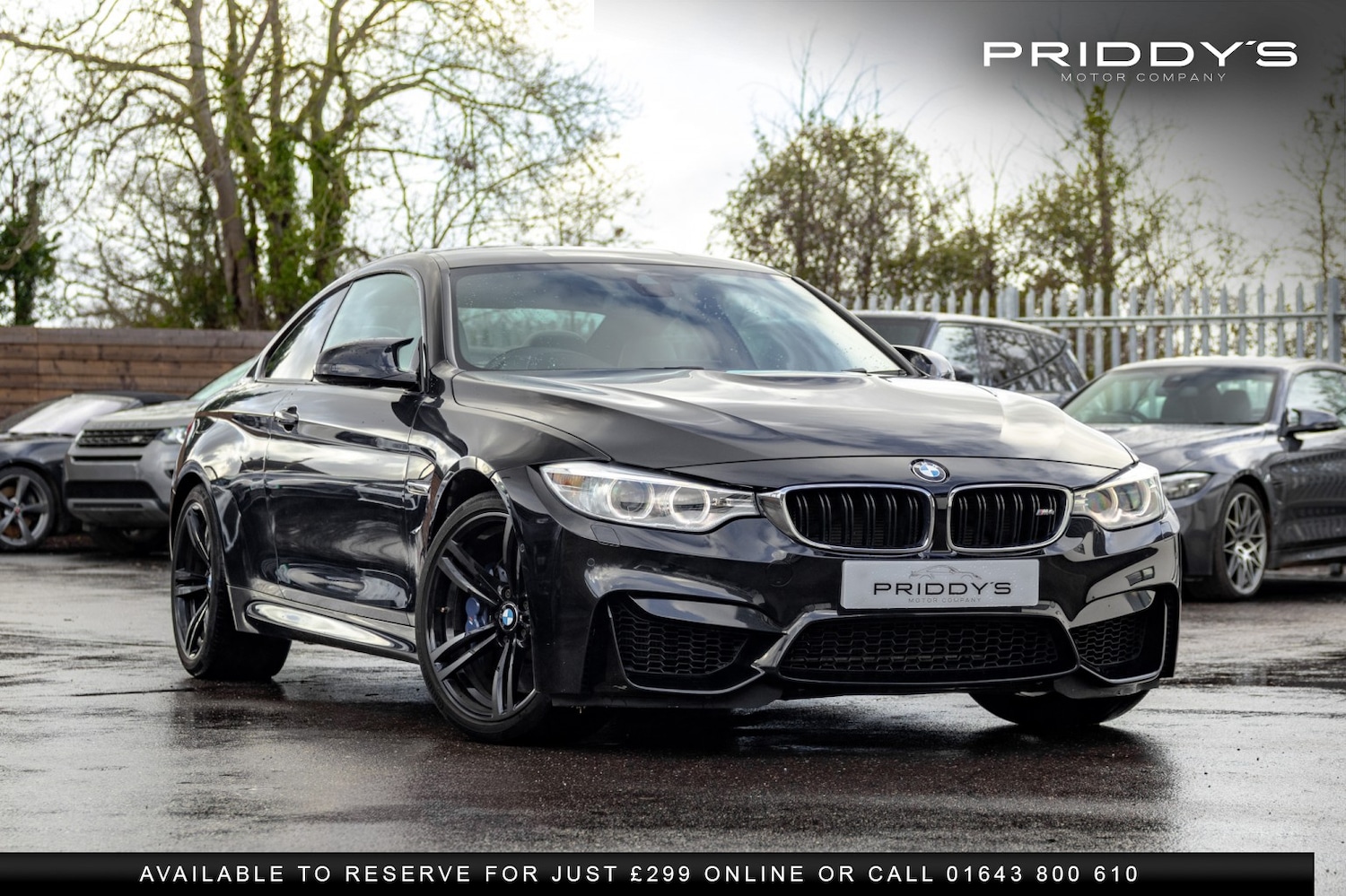 Used BMW M4 2016 for sale - 77303710: Photo 37