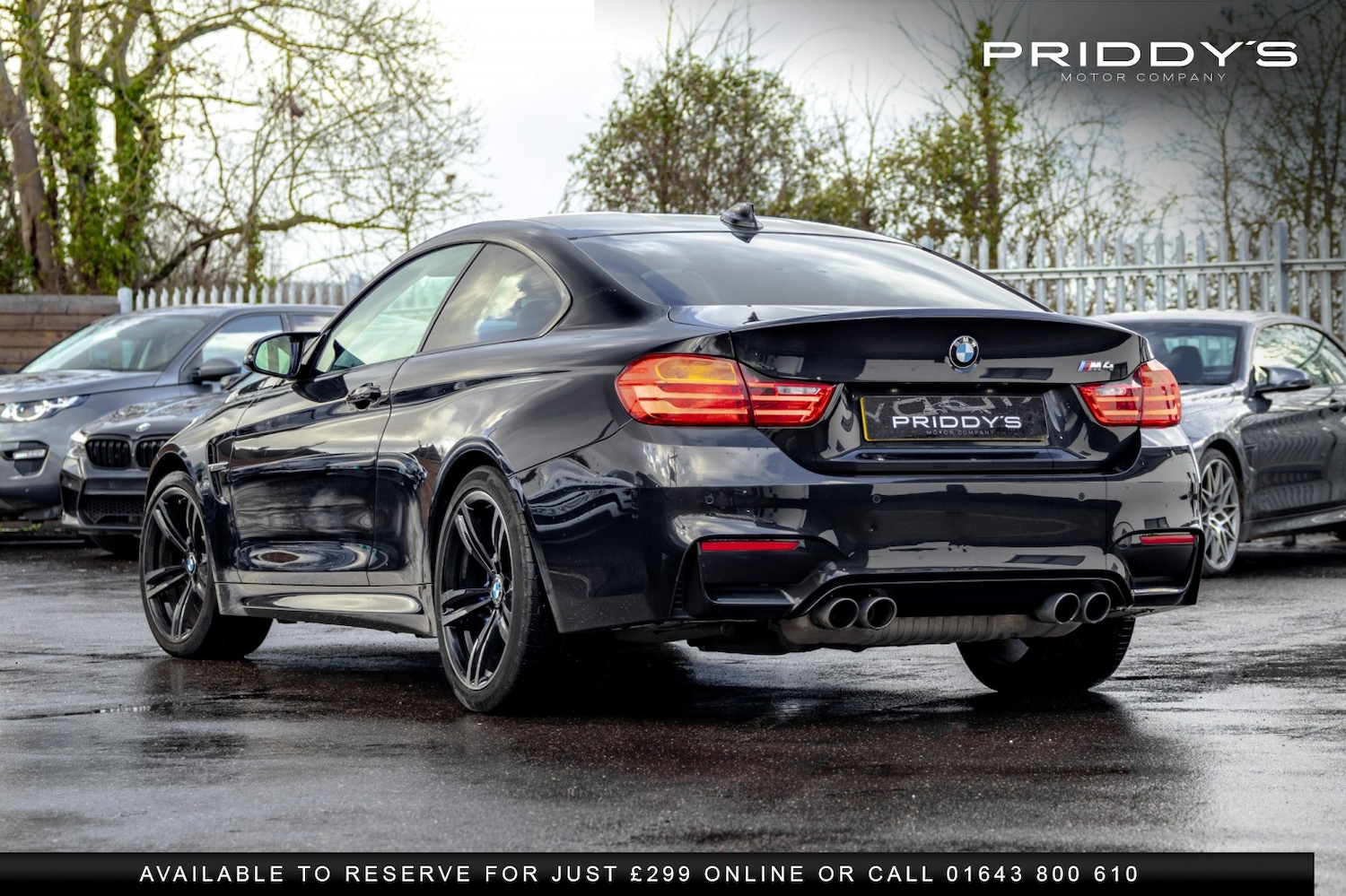 Used BMW M4 2016 for sale - 77303710: Photo 41