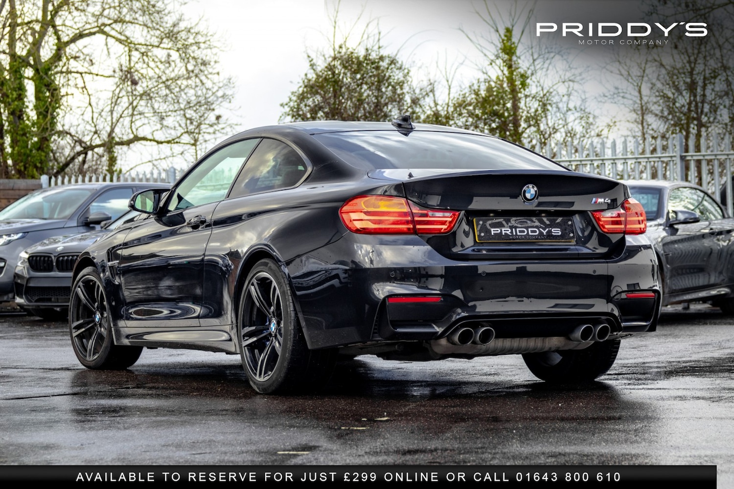 Used BMW M4 2016 for sale - 77303710: Photo 49
