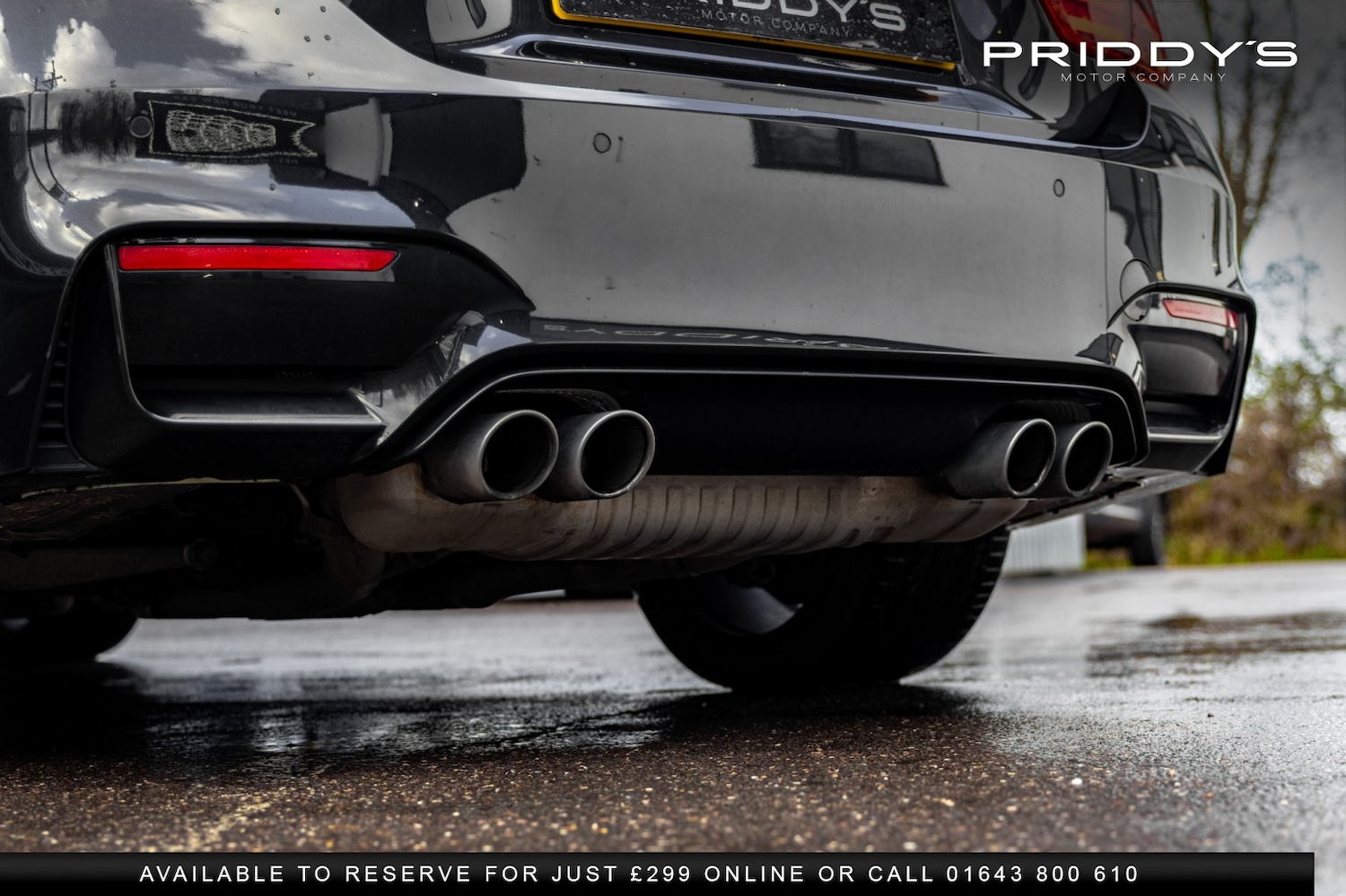 Used BMW M4 2016 for sale - 77303710: Photo 50