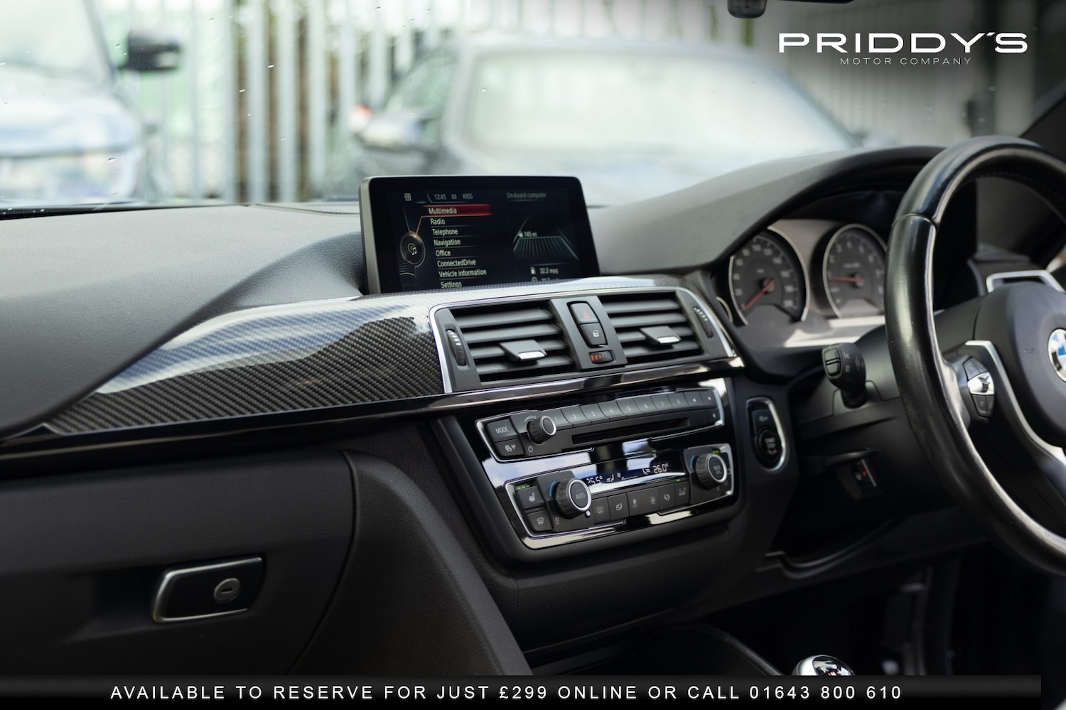 Used BMW M4 2016 for sale - 77303710: Photo 52