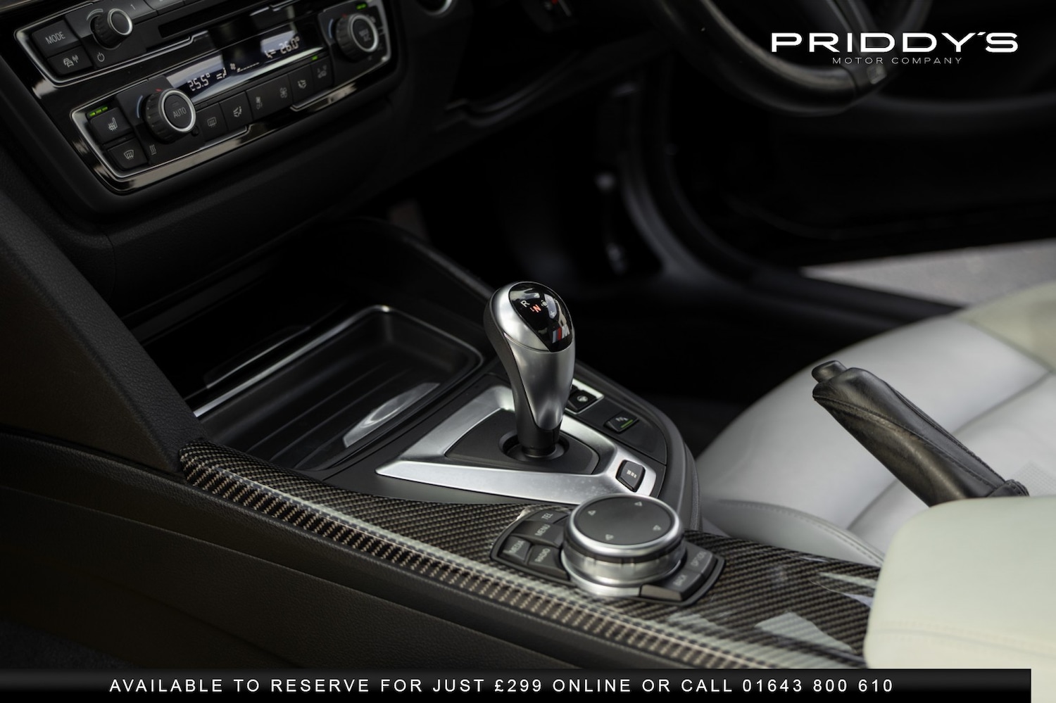 Used BMW M4 2016 for sale - 77303710: Photo 53