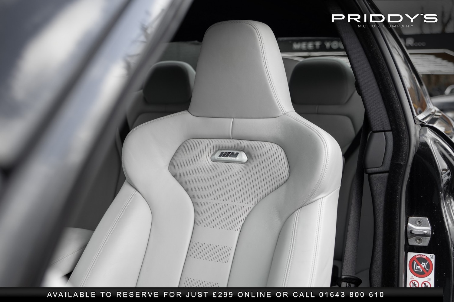 Used BMW M4 2016 for sale - 77303710: Photo 6