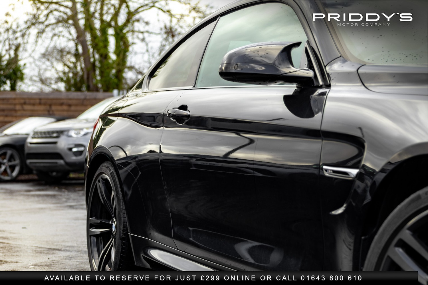 Used BMW M4 2016 for sale - 77303710: Photo 61