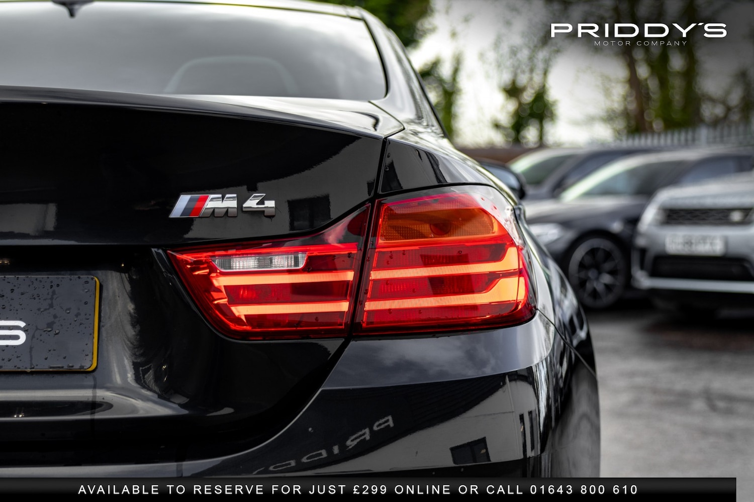 Used BMW M4 2016 for sale - 77303710: Photo 64