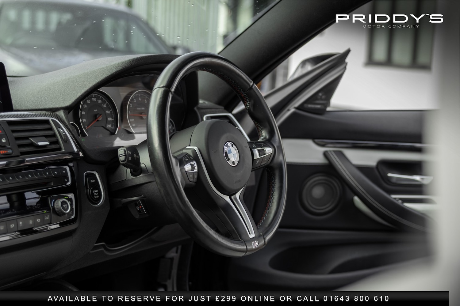 Used BMW M4 2016 for sale - 77303710: Photo 65