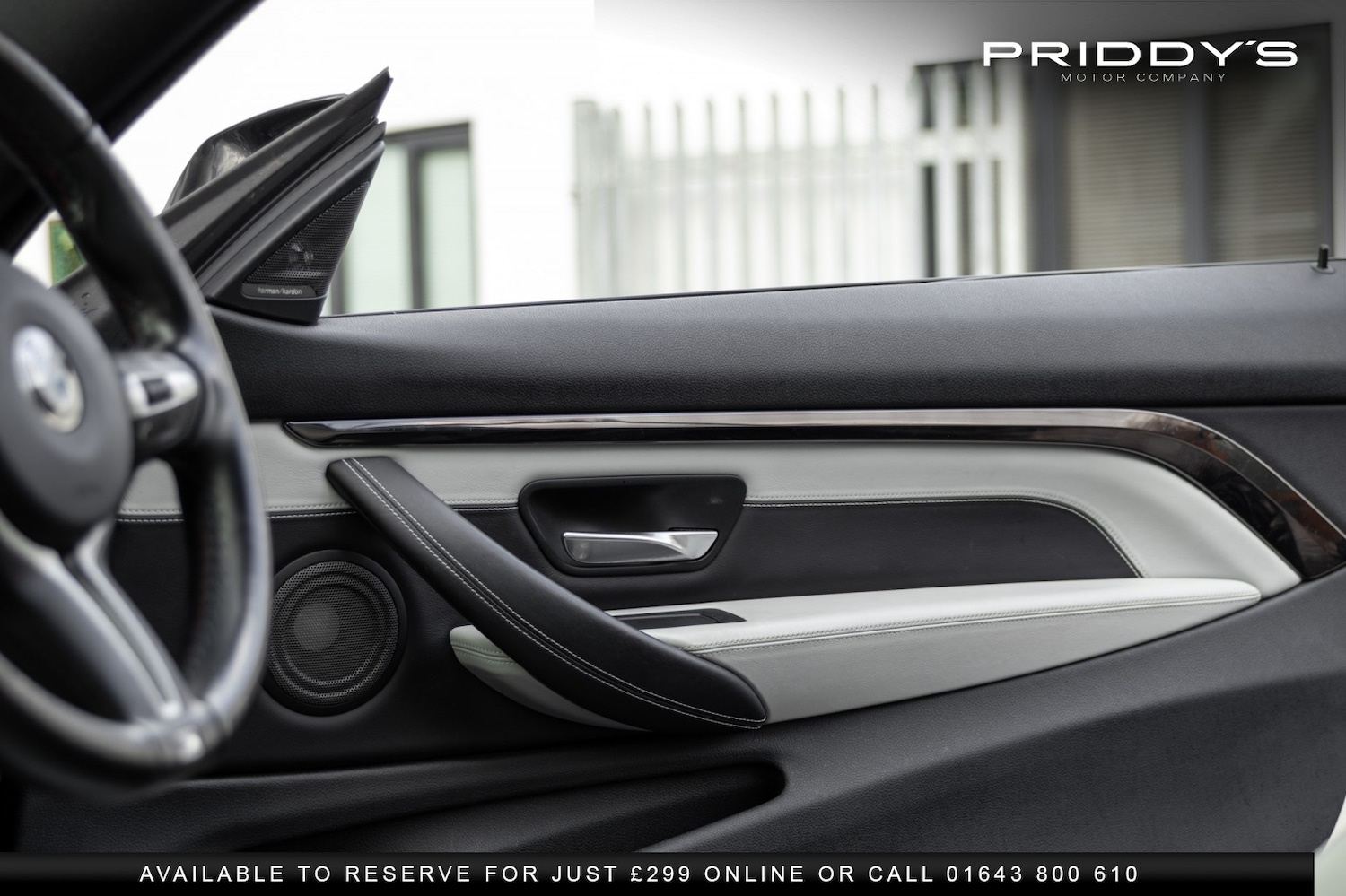 Used BMW M4 2016 for sale - 77303710: Photo 7