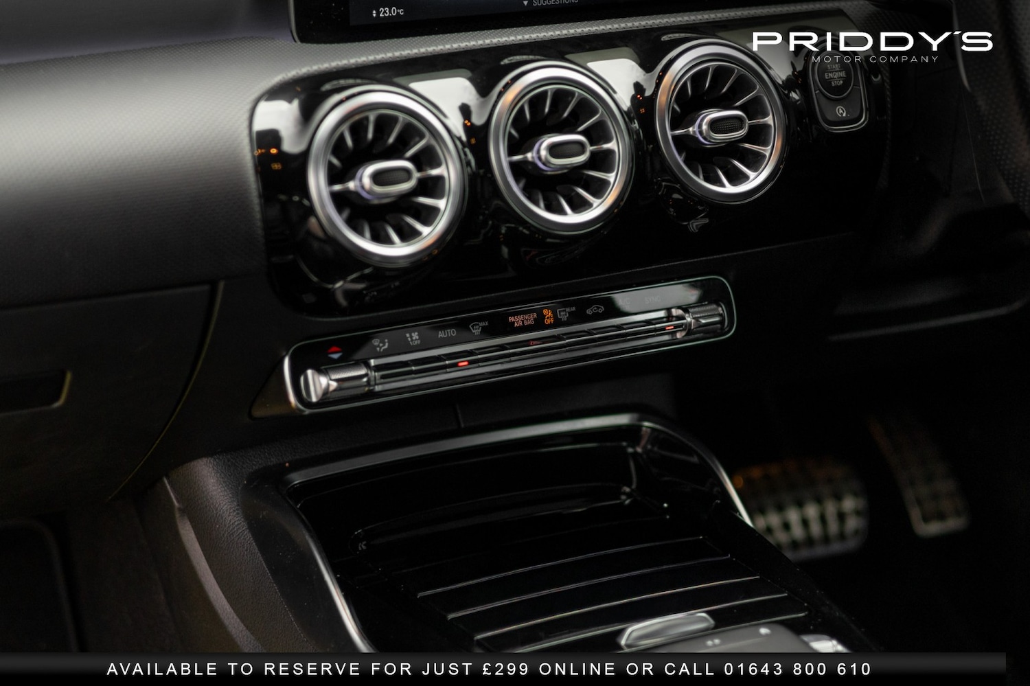 Used Mercedes-Benz CLA 2019 for sale - 77729579: Photo 25