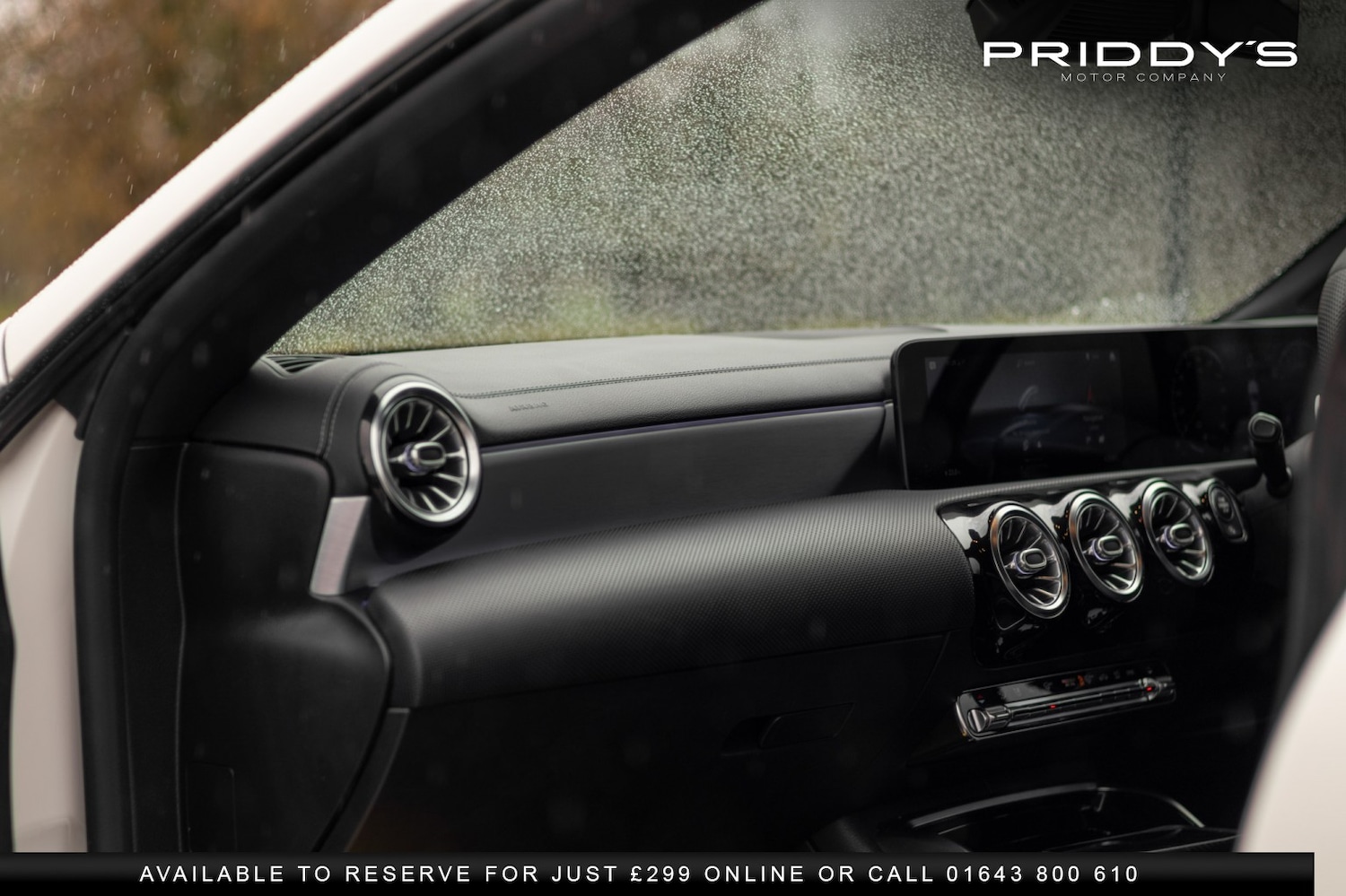 Used Mercedes-Benz CLA 2019 for sale - 77729579: Photo 27