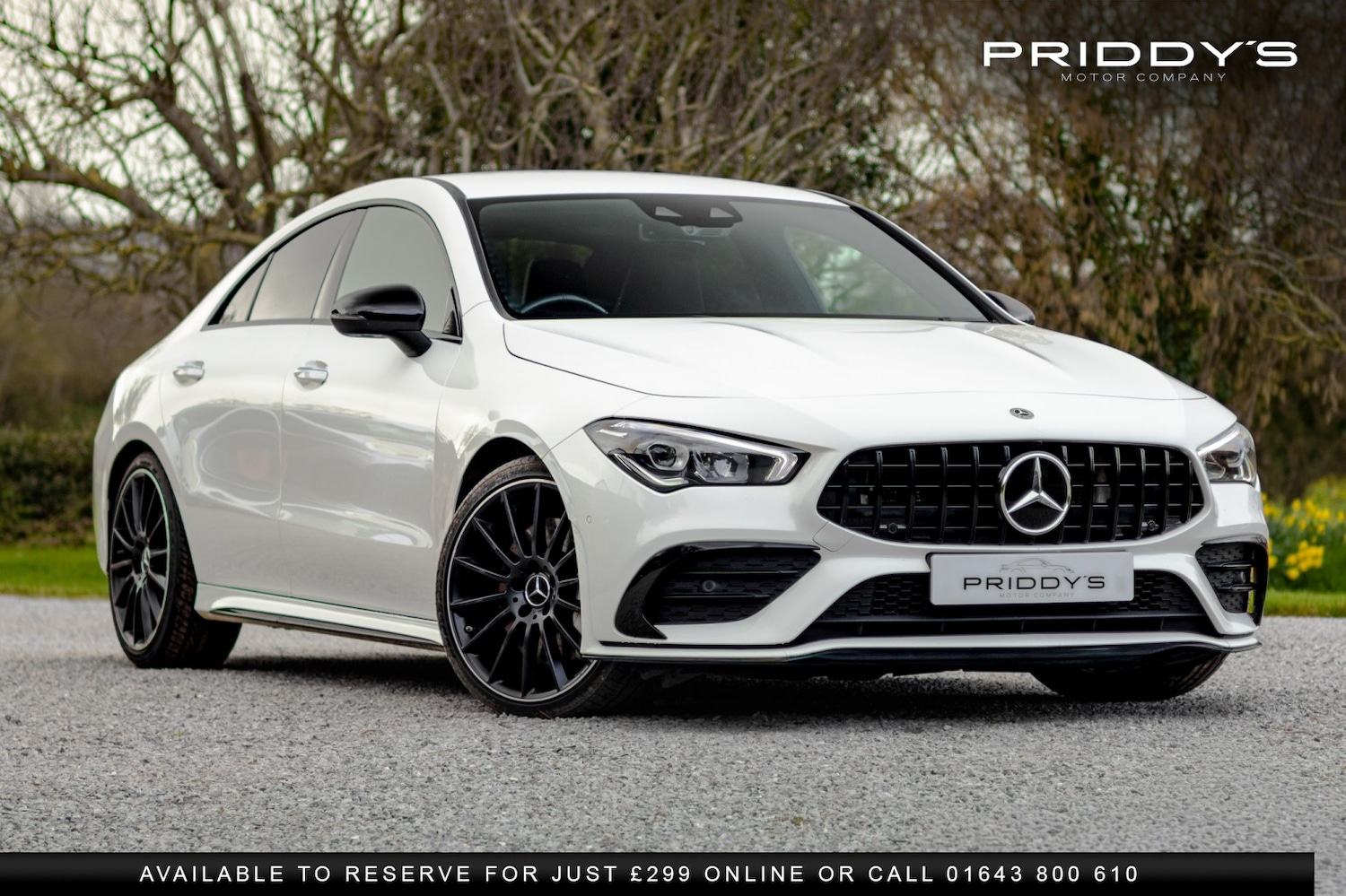 Used Mercedes-Benz CLA 2019 for sale - 77729579: Photo 32