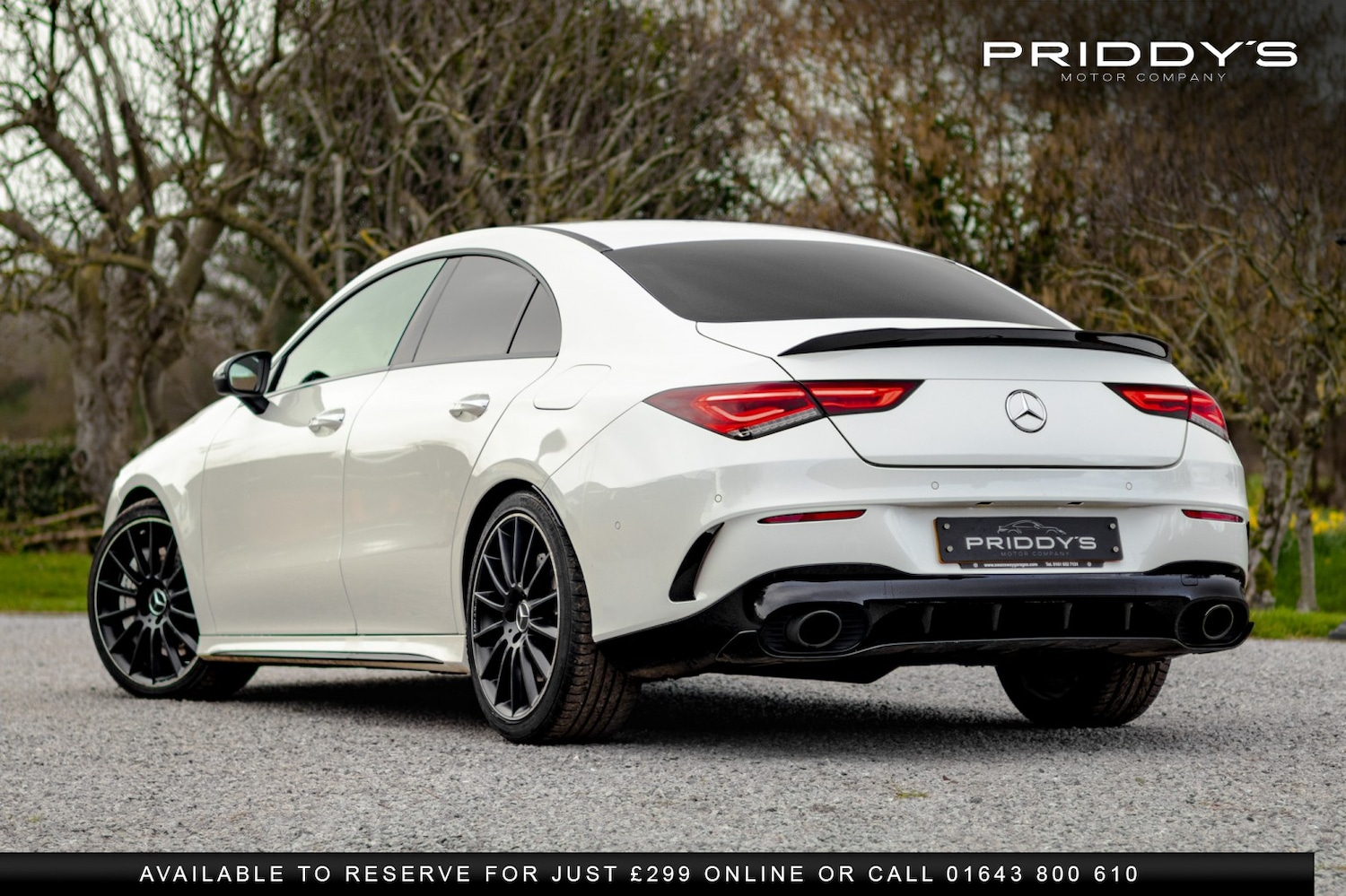 Used Mercedes-Benz CLA 2019 for sale - 77729579: Photo 33