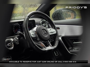 Used Mercedes-Benz CLA 2019 for sale - 77729579: Photo