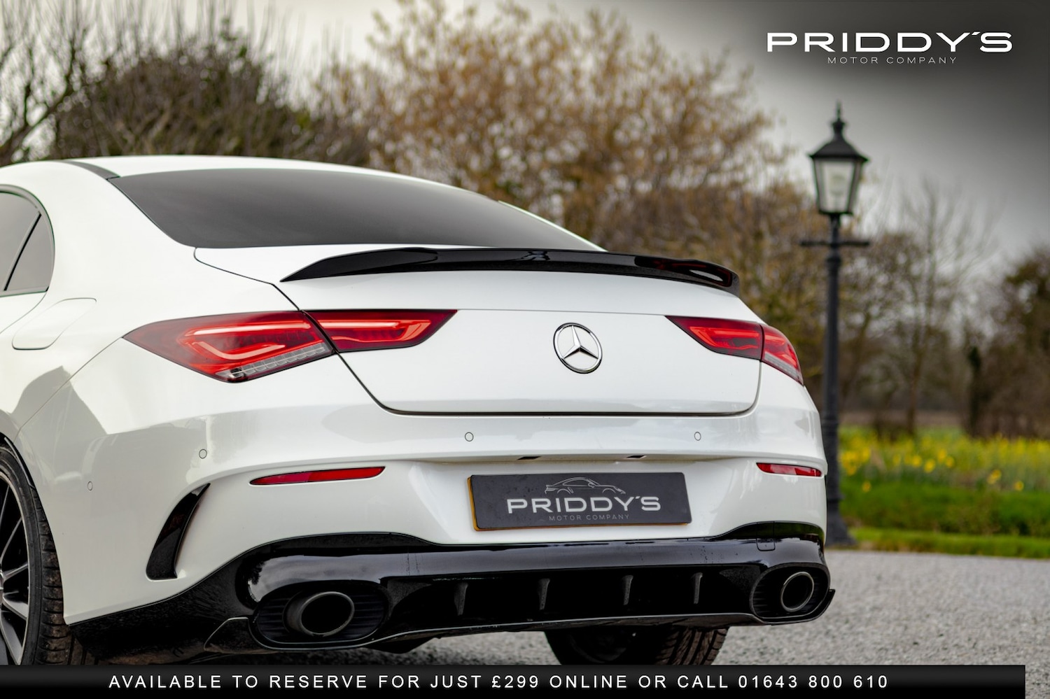 Used Mercedes-Benz CLA 2019 for sale - 77729579: Photo 40