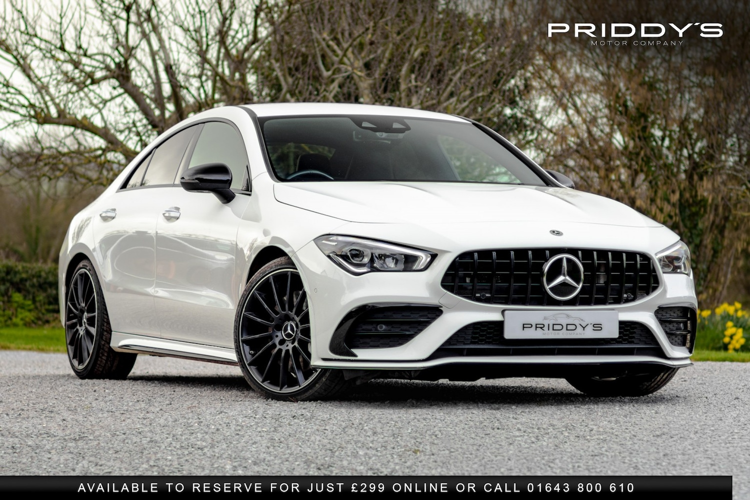 Used Mercedes-Benz CLA 2019 for sale - 77729579: Photo 45