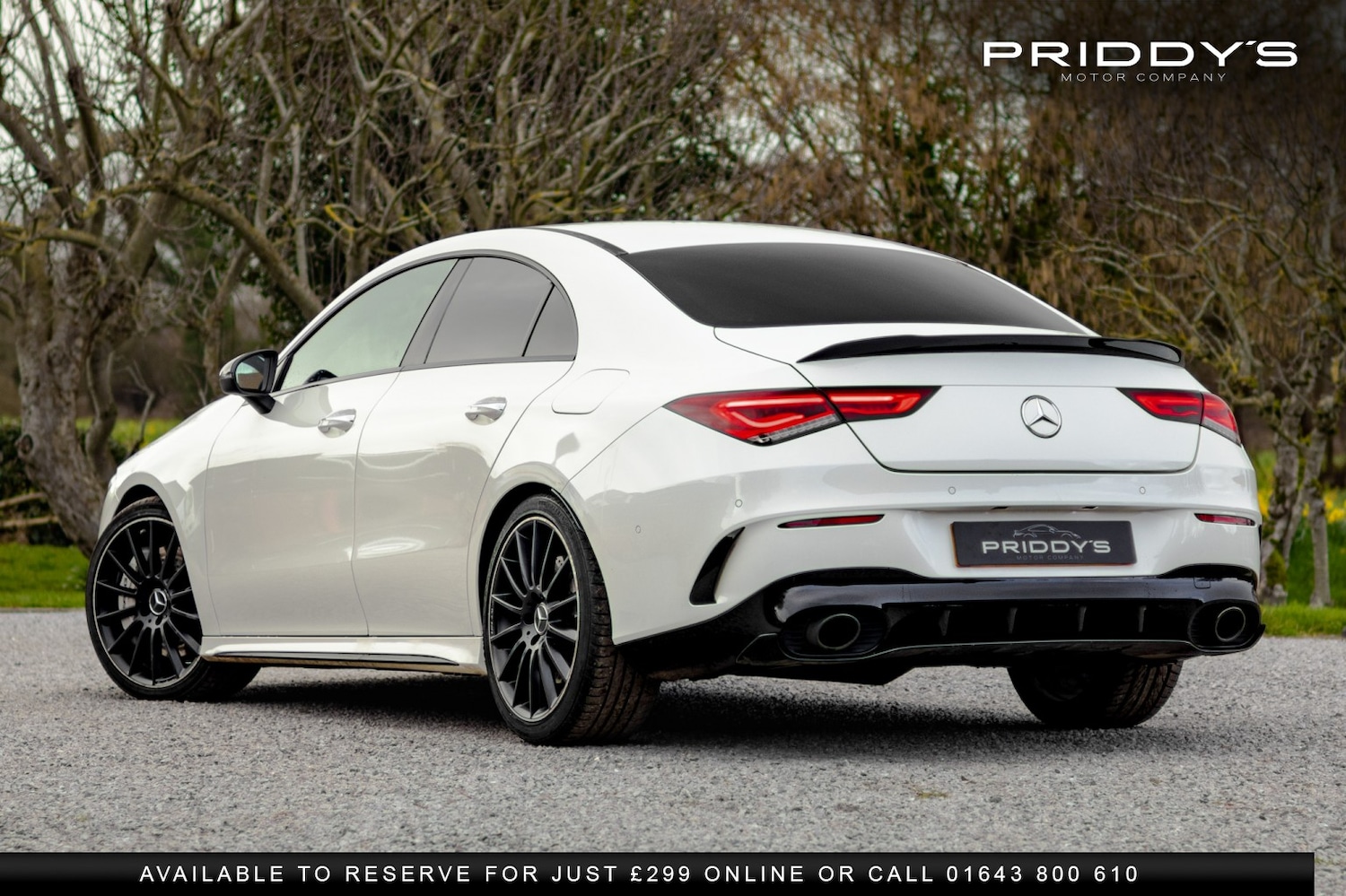 Used Mercedes-Benz CLA 2019 for sale - 77729579: Photo 46